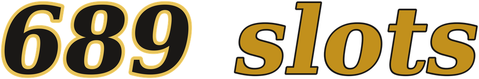689 slots logo