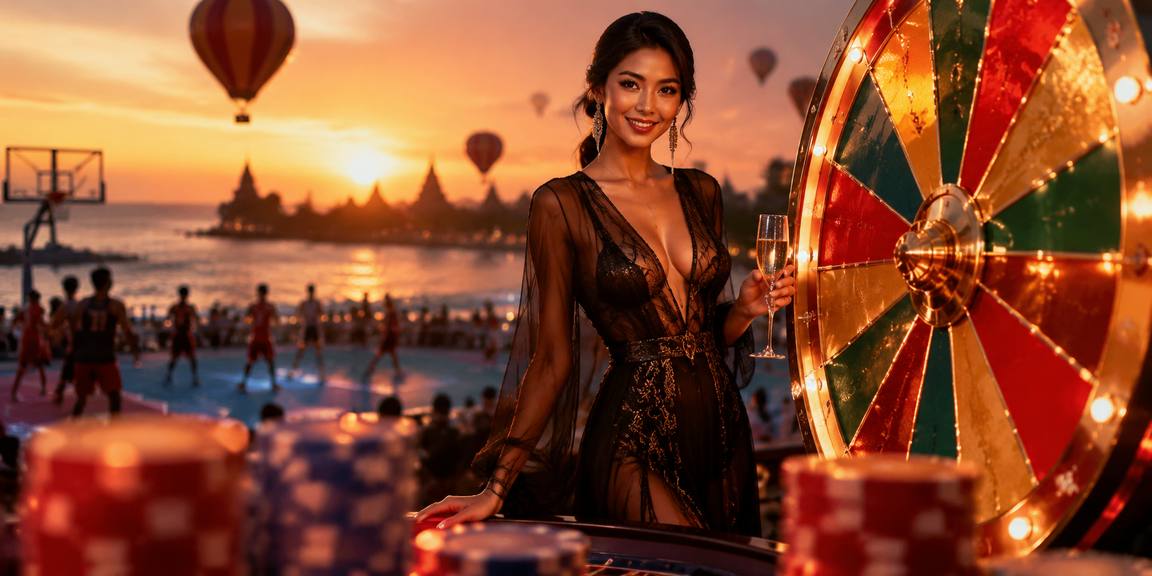 689 slots Slots နှင့် Live Casino တရားမျှတစွာ လုပ်ဆောင်ပုံ