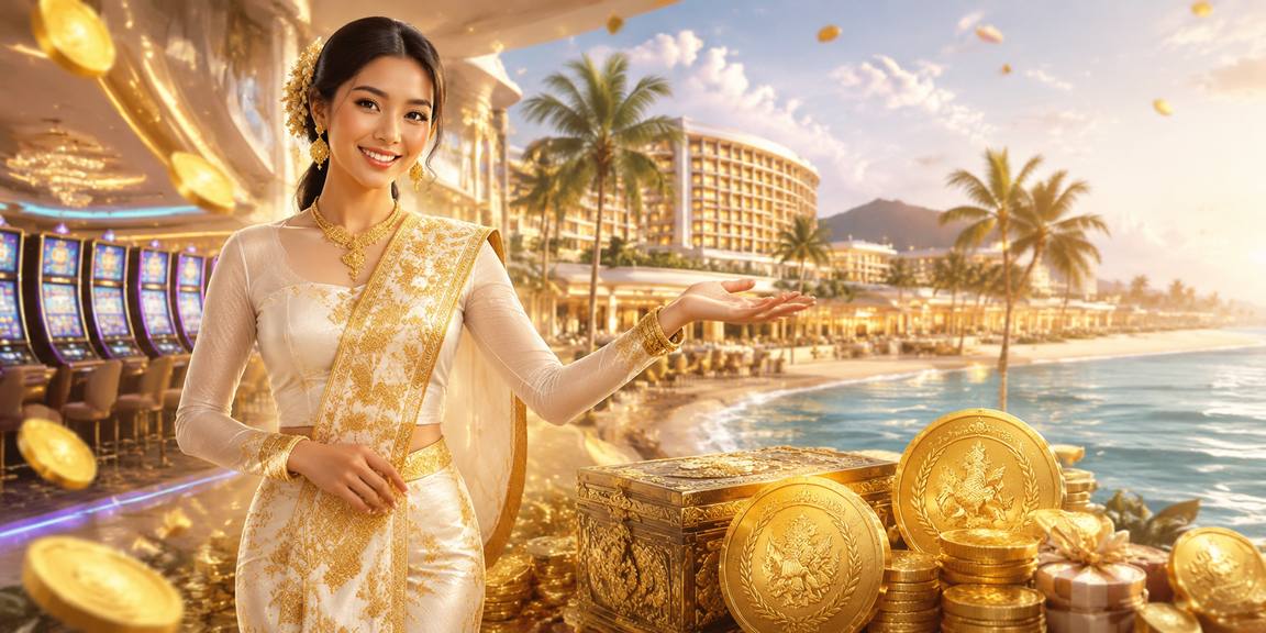 689 slots Jungle Gold တွင်ကျွန်ုပ်တို့ပေးဆောင်သည့်ကစားအုပ်စုများ