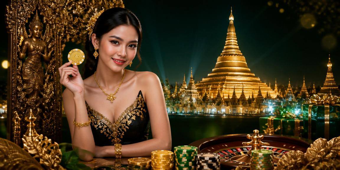 689 slots Magic Beans ကွင်းများ မည်သည့်ကဲ့သို့ လုပ်ဆောင်သည်